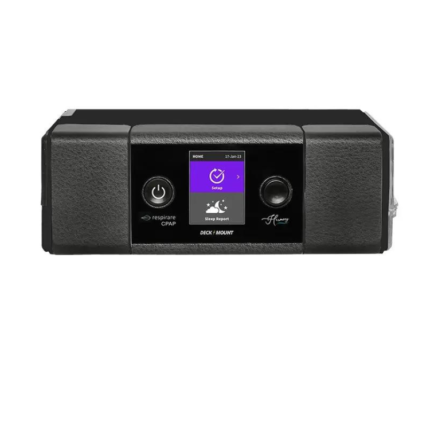 Buy DeckMount BiPAP Machine