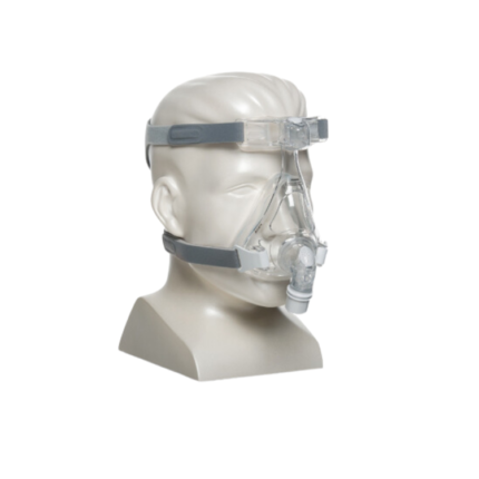 Philips Respironics Full Face Mask